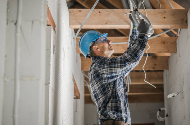 Best Licensed Electrician  in Chester, VA