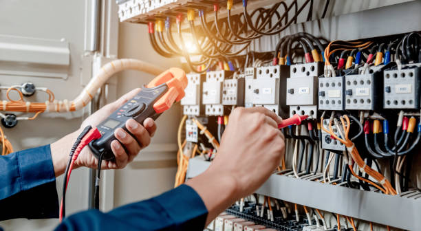 Best Electrician for Home Renovation  in Chester, VA