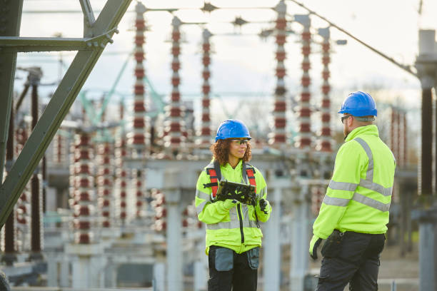 Best Electrician Near Me  in Chester, VA