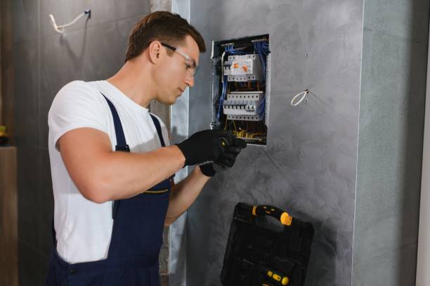 Best Emergency Electrical Repair  in Chester, VA