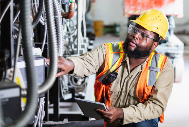 Best Circuit Breaker Repair  in Chester, VA
