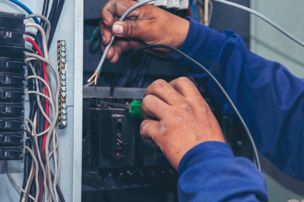 Best Generator Installation Services  in Chester, VA