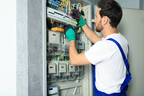Best Electrical Rewiring Services  in Chester, VA