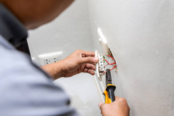 Best Electrical Troubleshooting Services  in Chester, VA