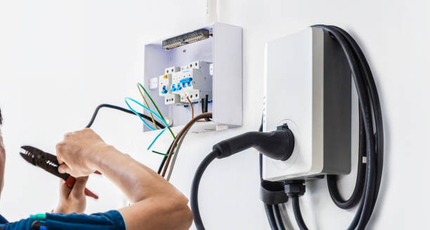 Best Electrical Contractors for Businesses  in Chester, VA