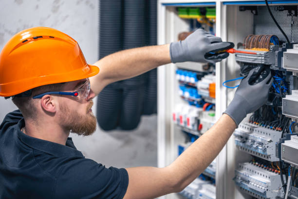 Best Electrical Repair Services  in Chester, VA
