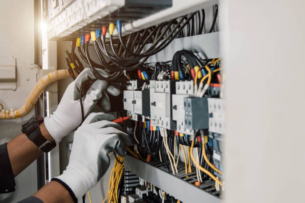 Best Affordable Electrical Installation  in Chester, VA