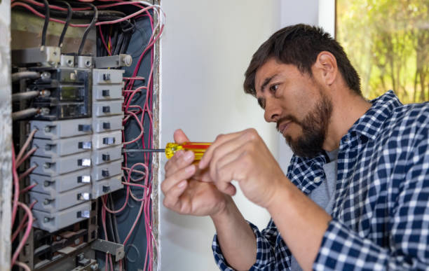 Best Electrical Installation Contractor  in Chester, VA